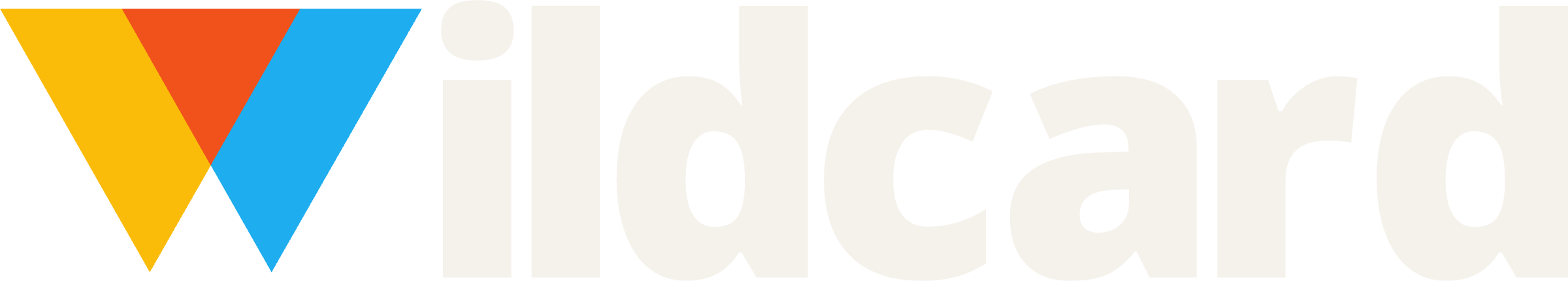 Wildcard